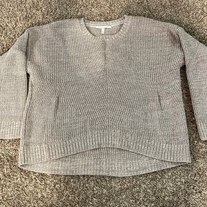 Cozy big  knit sweater